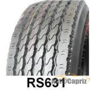 Грузовые шины Roadshine RS631 (прицепная ось) 385/65 R22.5 160K 20PR
